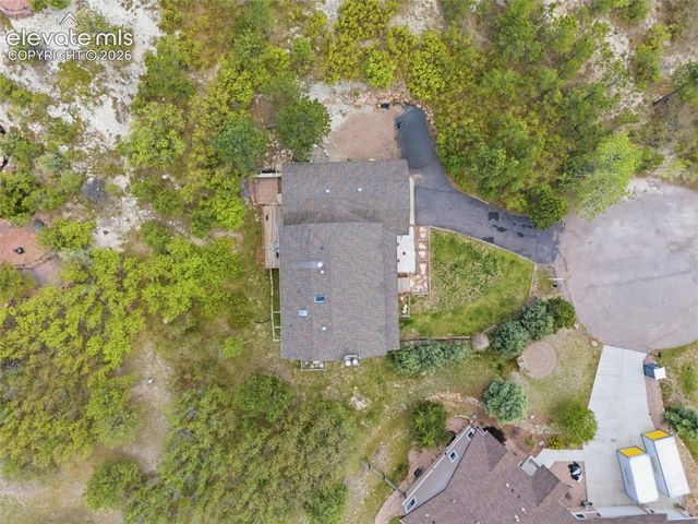 17585 Chipped Arrow Way, Monument, CO 80132