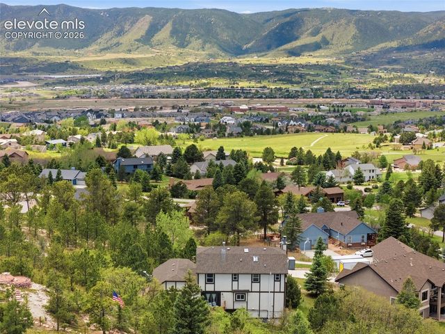 17585 Chipped Arrow Way, Monument, CO 80132