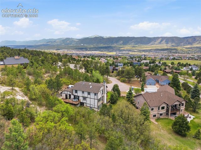 17585 Chipped Arrow Way, Monument, CO 80132