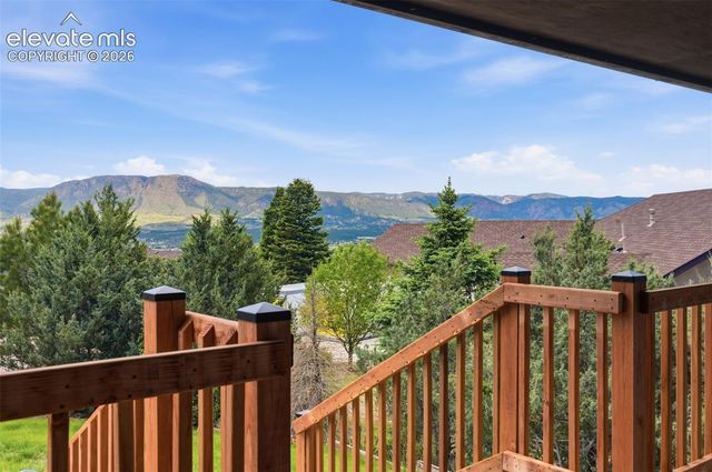 17585 Chipped Arrow Way, Monument, CO 80132