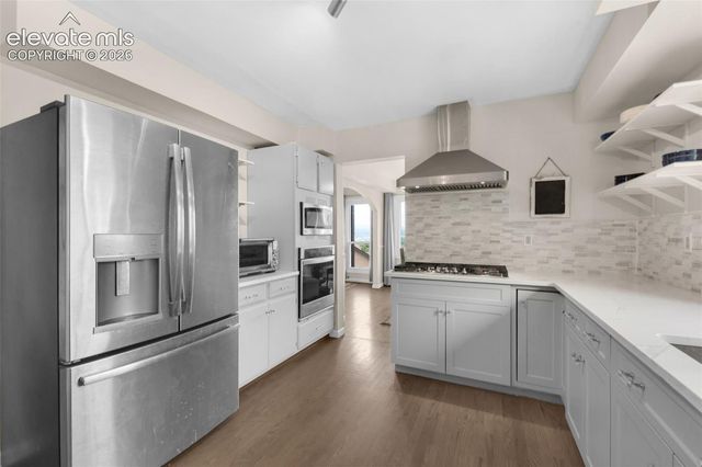17585 Chipped Arrow Way, Monument, CO 80132