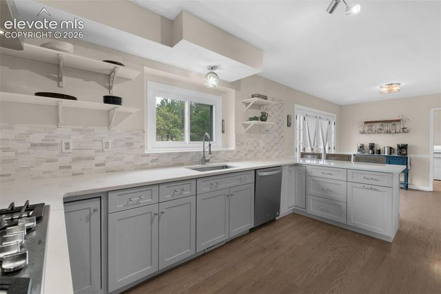 17585 Chipped Arrow Way, Monument, CO 80132