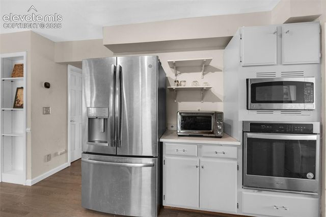 17585 Chipped Arrow Way, Monument, CO 80132