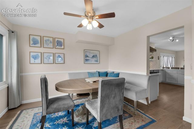 17585 Chipped Arrow Way, Monument, CO 80132