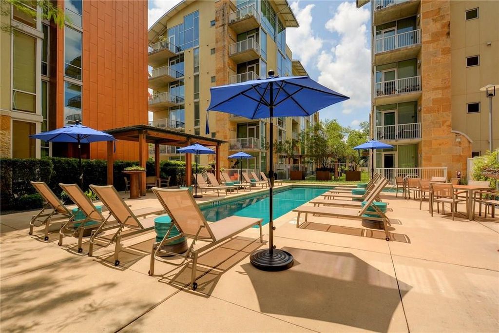 1600 Barton Springs RD 3402, Austin, TX 78704