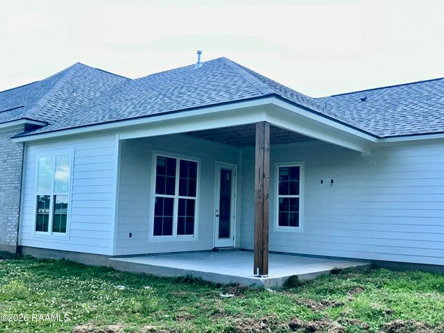307 Rue Gambetta, Lafayette, LA 70507