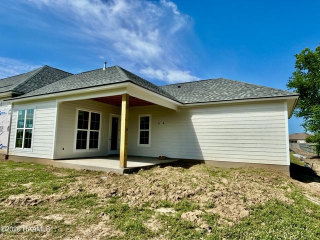 307 Rue Gambetta, Lafayette, LA 70507