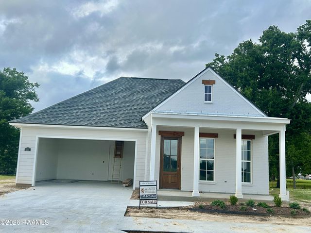 307 Rue Gambetta, Lafayette, LA 70507