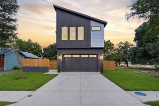 2212 Marburg Street, Dallas, TX 75215