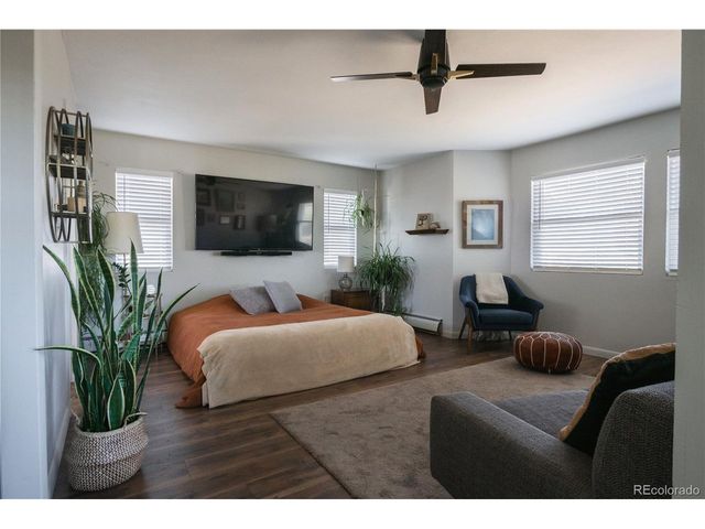 32500 Oak Ave, Blanca, CO 81123