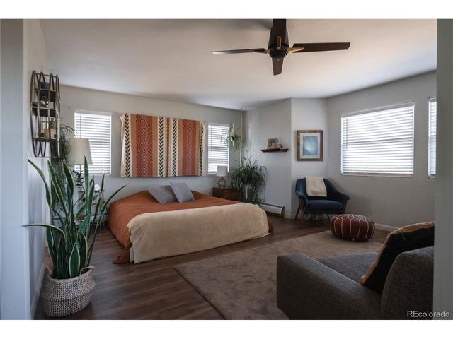 32500 Oak Ave, Blanca, CO 81123