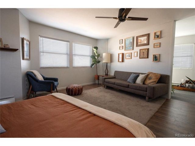 32500 Oak Ave, Blanca, CO 81123