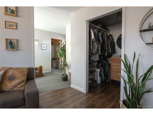 32500 Oak Ave, Blanca, CO 81123