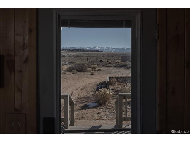 32500 Oak Ave, Blanca, CO 81123