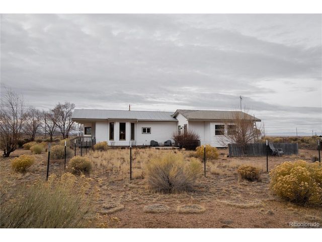 32500 Oak Ave, Blanca, CO 81123