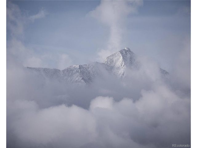 32500 Oak Ave, Blanca, CO 81123