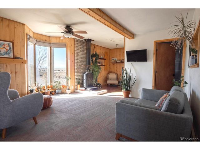 32500 Oak Ave, Blanca, CO 81123