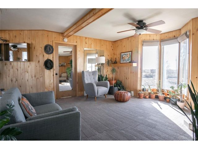 32500 Oak Ave, Blanca, CO 81123