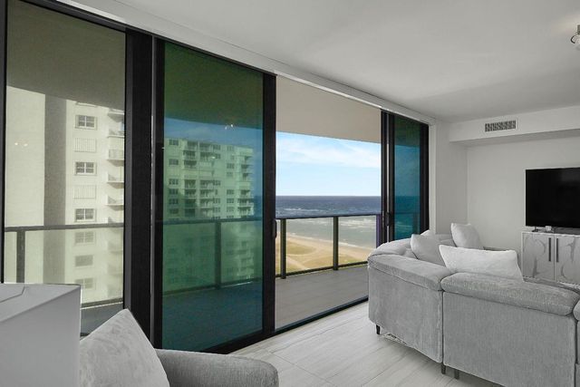 730 N Ocean Boulevard 1201, Pompano Beach, FL 33062