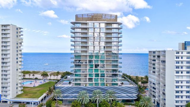 730 N Ocean Boulevard 1201, Pompano Beach, FL 33062