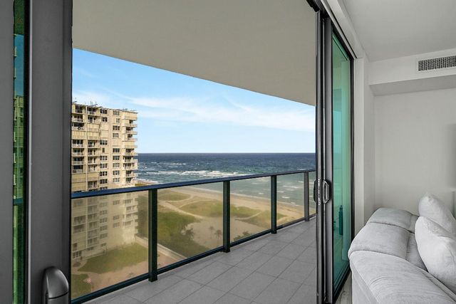 730 N Ocean Boulevard 1201, Pompano Beach, FL 33062