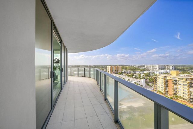 730 N Ocean Boulevard 1201, Pompano Beach, FL 33062