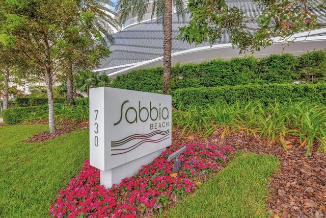 730 N Ocean Boulevard 1201, Pompano Beach, FL 33062