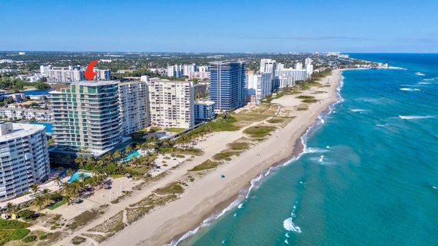 730 N Ocean Boulevard 1201, Pompano Beach, FL 33062