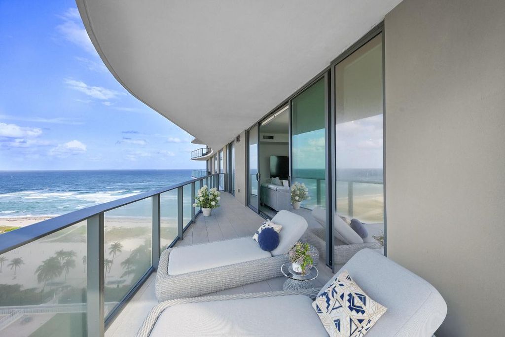 730 N Ocean Boulevard 1201, Pompano Beach, FL 33062