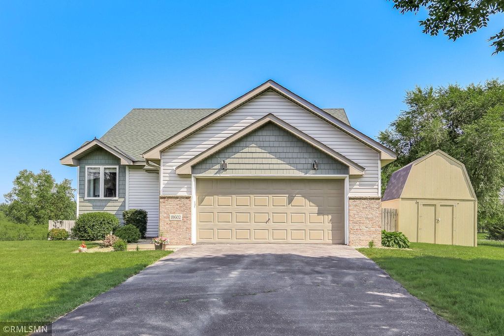 18602 Providence Drive, Big Lake, MN 55309