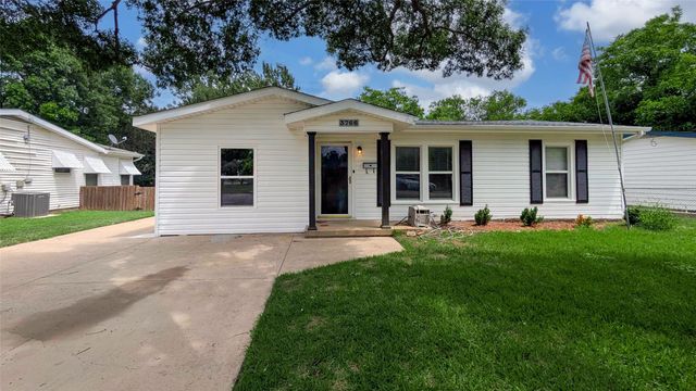 3766 Kris Street, North Richland Hills, TX 76180