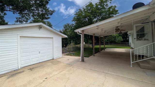 3766 Kris Street, North Richland Hills, TX 76180