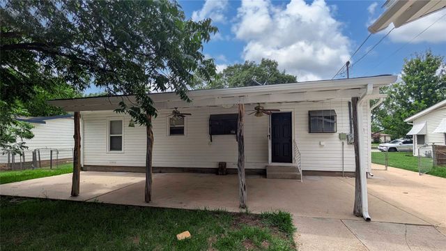 3766 Kris Street, North Richland Hills, TX 76180