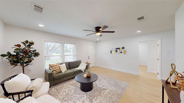 3766 Kris Street, North Richland Hills, TX 76180