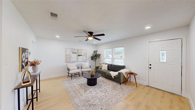 3766 Kris Street, North Richland Hills, TX 76180