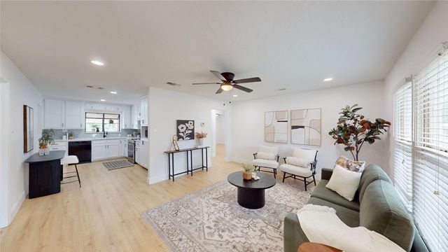 3766 Kris Street, North Richland Hills, TX 76180