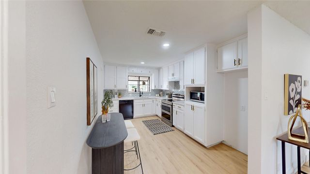 3766 Kris Street, North Richland Hills, TX 76180