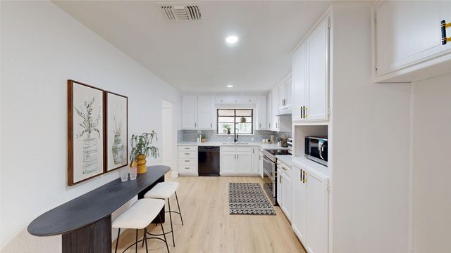 3766 Kris Street, North Richland Hills, TX 76180