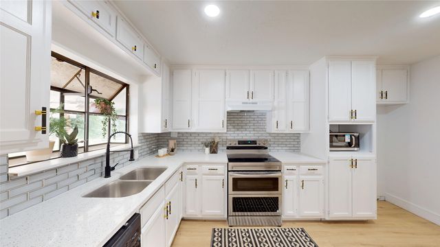 3766 Kris Street, North Richland Hills, TX 76180
