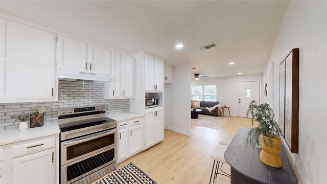 3766 Kris Street, North Richland Hills, TX 76180