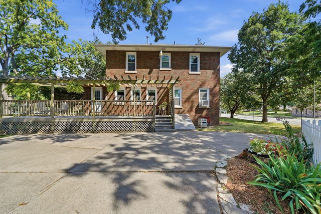 18264 Riegel Road, Homewood, IL 60430