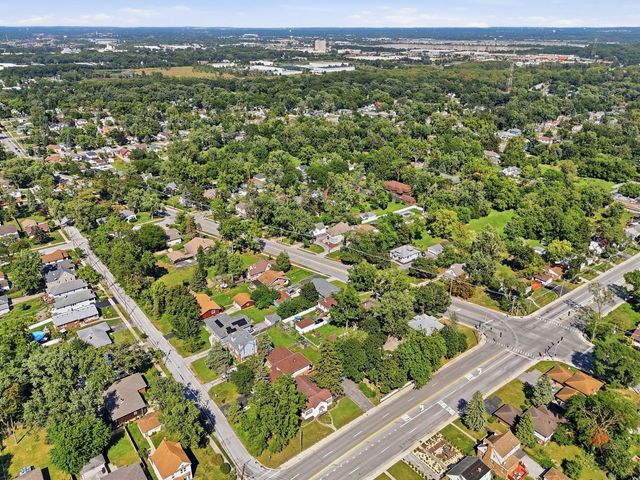 18264 Riegel Road, Homewood, IL 60430