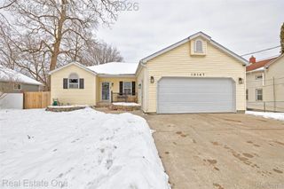 10147 Erie Street, Goodrich Village, MI 48438