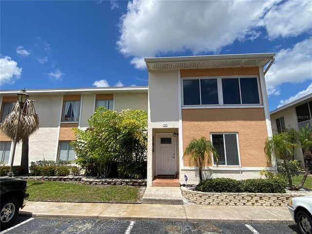 783 99TH AVENUE N 104, St Petersburg, FL 33702