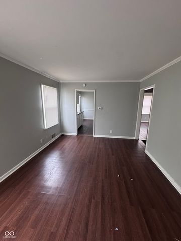 3757 Caroline Avenue, Indianapolis, IN 46218