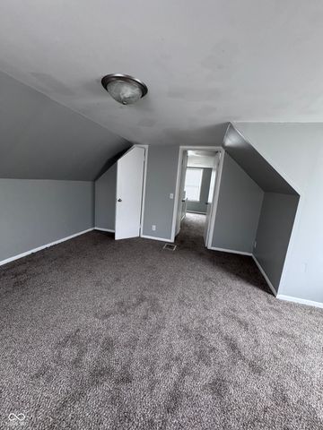 3757 Caroline Avenue, Indianapolis, IN 46218