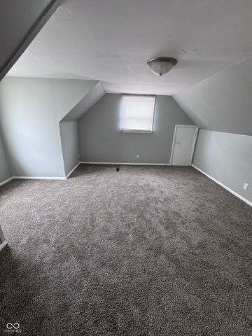 3757 Caroline Avenue, Indianapolis, IN 46218