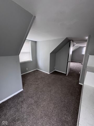 3757 Caroline Avenue, Indianapolis, IN 46218