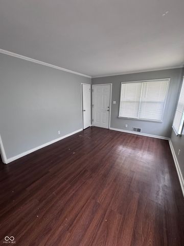 3757 Caroline Avenue, Indianapolis, IN 46218