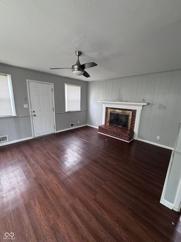 3757 Caroline Avenue, Indianapolis, IN 46218